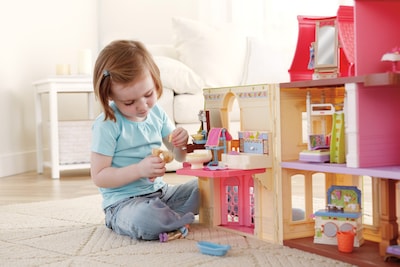 Foto 6 | Foto 6 | Set de Baño Familiar Fisher-Price - Venta Internacional