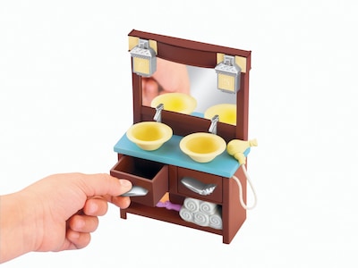 Foto 7 | Foto 7 | Set de Baño Familiar Fisher-Price - Venta Internacional