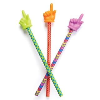 Foto 1 | Foto 1 | Hand Pointers Learning Resources Estampados En 3 Piezas Para Más De 3 Años - Venta Internacional.