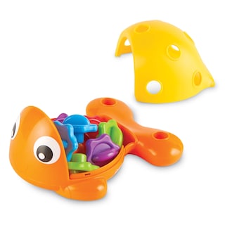 Foto 4 | Foto 4 | Fine Motor Fish Learning Resources Finn, 12 Piezas, Más De 18 Meses - Venta Internacional.