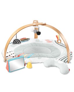 Foto 1 | Foto 1 | Baby Play Gym Skip Hop Inspirado En El Descubrimiento Montessori - Venta Internacional.