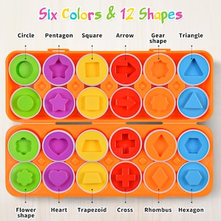 Foto 2 | Foto 2 | Juguetes Montessori Toy Cpsyub - Venta Internacional