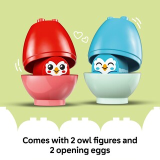 Foto 6 | Foto 6 | Juguete De Construcción Lego Duplo My First Balancing Tree 10440 - Venta Internacional.