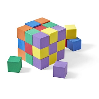 Foto 3 | Foto 3 | Cubos De Espuma Hand2mind Para Contar Matemáticas Para Niños, 2,54 Cm - Venta Internacional.