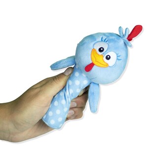Foto 2 | Foto 2 | Mi Primer Sonaja Didacti Juegos Con Sonido De La Gallina Pintadita
