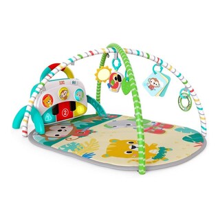 Foto 1 | Foto 1 | Gimnasio 4 En 1 Musical Safari Tropical Bright Starts 12612