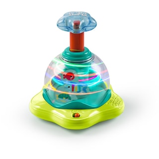 Foto 1 | Foto 1 | Juguete Musical Press & Glow Spinner Bright Starts 10042