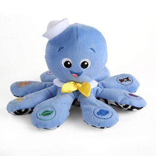 Foto 1 | Foto 1 | Venta Internacional - Peluche Musical Baby Einstein Octoplush