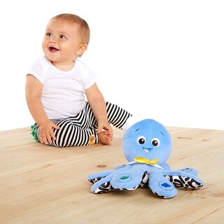 Foto 2 | Foto 2 | Venta Internacional - Peluche Musical Baby Einstein Octoplush