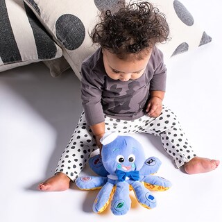 Foto 6 | Foto 6 | Venta Internacional - Peluche Musical Baby Einstein Octoplush