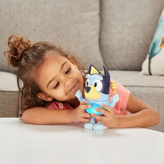 Foto 5 | Foto 5 | Venta Internacional - Juguete VTech Bluey Shake It Bluey para Niños de 3 a 6 Años
