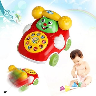 Foto 2 | Foto 2 | Venta Internacional - Baby Toy Music, Dibujos Animados, Teléfono, Desarrollo Educativo
