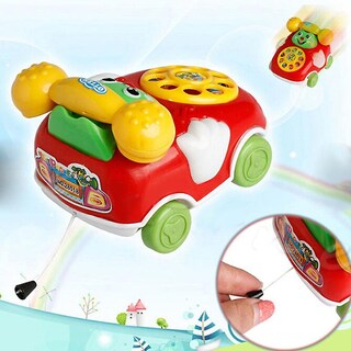 Foto 3 | Foto 3 | Venta Internacional - Baby Toy Music, Dibujos Animados, Teléfono, Desarrollo Educativo