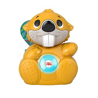 Foto 1 | Foto 1 | Venta Internacional - Juguete De Actividad Musical Fisher-price Linkimals Boppin' Beaver
