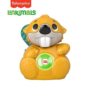 Foto 2 | Foto 2 | Venta Internacional - Juguete De Actividad Musical Fisher-price Linkimals Boppin' Beaver