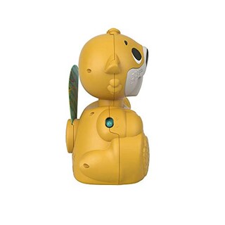 Foto 8 | Foto 8 | Venta Internacional - Juguete De Actividad Musical Fisher-price Linkimals Boppin' Beaver