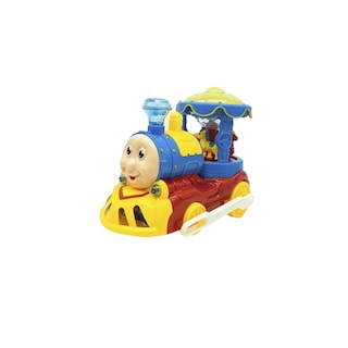 Foto 1 | Foto 1 | Tren Didáctico con Luces y Música para Estimulación y Desarrollo