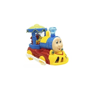 Foto 3 | Foto 3 | Tren Didáctico con Luces y Música para Estimulación y Desarrollo