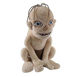 Foto 1 | Foto 1 | La Colección Noble El Señor De Los Anillos Peluche Gollum - Venta Internacional.