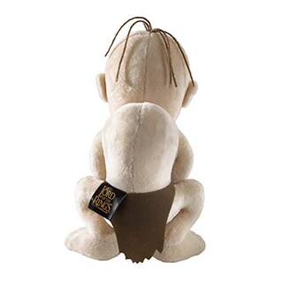 Foto 2 | Foto 2 | La Colección Noble El Señor De Los Anillos Peluche Gollum - Venta Internacional.
