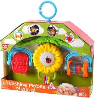 Foto 2 | Foto 2 | Musical Móvil Playgo Sunshine -Venta Internacional