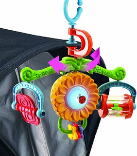 Foto 4 | Foto 4 | Musical Móvil Playgo Sunshine -Venta Internacional