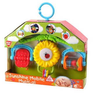 Foto 6 | Foto 6 | Musical Móvil Playgo Sunshine -Venta Internacional