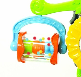 Foto 7 | Foto 7 | Musical Móvil Playgo Sunshine -Venta Internacional