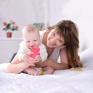 Foto 7 | Foto 7 | Juguetes De Teléfono Móvil Hola Baby Para Niña De 1 Año, Jug - Venta Internacional.