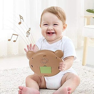 Foto 3 | Foto 3 | Tambor De Juguete Musical Para Bebés - Venta Internacional.