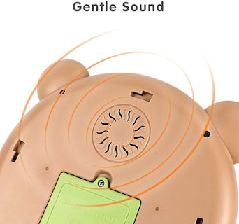 Foto 5 | Foto 5 | Tambor De Juguete Musical Para Bebés - Venta Internacional.