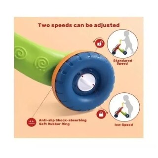 Foto 3 | Foto 3 | Mesa Musical First Steps Para Bebés, 2 En 1, Con Actividad - Venta Internacional.