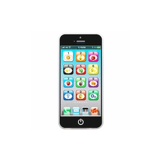 Foto 1 | Foto 1 | Teléfono Móvil Educativo Con Pantalla Táctil Para Niños De 4 A 6 Años - Venta Internacional.