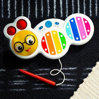 Foto 6 | Foto 6 | Juguete Xilófono de Colores Baby Einstein para Bebé