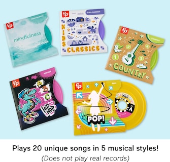 Foto 3 | Foto 3 | Tocadiscos Rockin' De Juguete Musical Fisher-price Para Niños Mayores De 3 Años - Venta Internacional.
