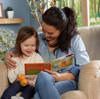 Foto 4 | Foto 4 | Reserva Playskool Glo Friends Storytime Con Wigglebug Durante Más De 2 Años - Venta Internacional.