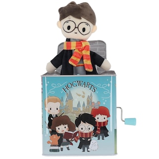 Foto 1 | Foto 1 | Juguete Musical Jack-in-the-box Para Bebés, Se Prefieren Niños - Venta Internacional.