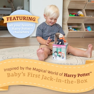 Foto 2 | Foto 2 | Juguete Musical Jack-in-the-box Para Bebés, Se Prefieren Niños - Venta Internacional.