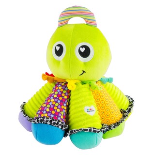 Foto 1 | Foto 1 | El Pulpo Musical Lamaze Octotunes Para El Desarrollo Del Bebé - Venta Internacional.