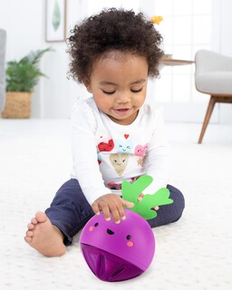 Foto 3 | Foto 3 | Crawl Toy Skip Hop Developmental Learning Beetbox Farmstand - Venta Internacional.