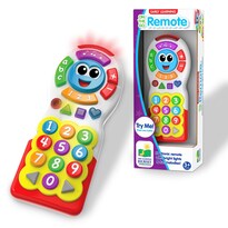 Juguete A Control Remoto The Learning Journey On The Go Durante Más De 3 Meses - Venta Internacional.