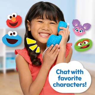 Foto 3 | Foto 3 | Playphone Just Play Sesame Street Elmo's Sing & Learn Kids 2+ - Venta Internacional