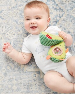 Foto 4 | Foto 4 | Set De Regalo Musical Toys Skip Hop Farmstand Fresh Picks 3m+ - Venta Internacional.