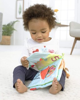Foto 6 | Foto 6 | Set De Regalo Musical Toys Skip Hop Farmstand Fresh Picks 3m+ - Venta Internacional.