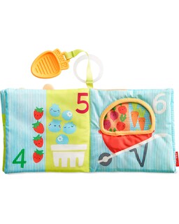 Foto 7 | Foto 7 | Set De Regalo Musical Toys Skip Hop Farmstand Fresh Picks 3m+ - Venta Internacional.