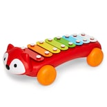 Juguete Xilófono Para Bebés Skip Hop Explore & More Fox 12m+ - Venta Internacional.