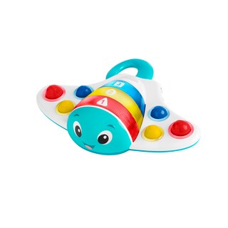 Foto 1 | Foto 1 | Toy Baby Einstein Ocean Explorers Pop & Explore Stingray - Venta Internacional.