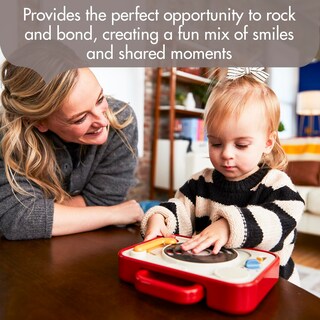 Foto 4 | Foto 4 | Baby Learning Toy Tiny Love Tiny Rockers Dj Station - Venta Internacional