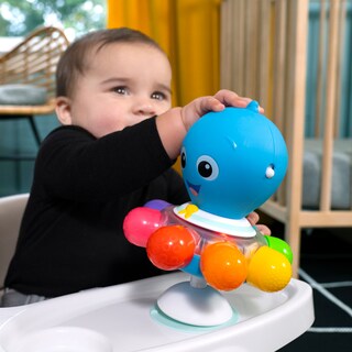 Foto 2 | Foto 2 | Juguete De Actividades Baby Einstein Opus Spin & Sea Suction