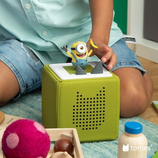 Foto 5 | Foto 5 | Reproducción De Audio: Tonies Minions, Personaje De Despicable Me - Venta Internacional.